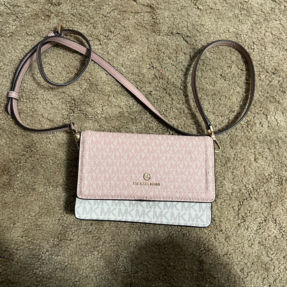 Michael Kors crossbody